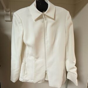 NWT Lafayette 148 NY Jacket $698